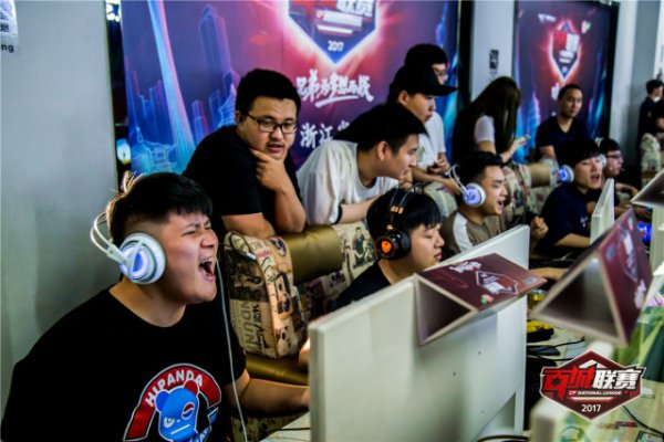 “腰王问世，雅思永不落幕！”.