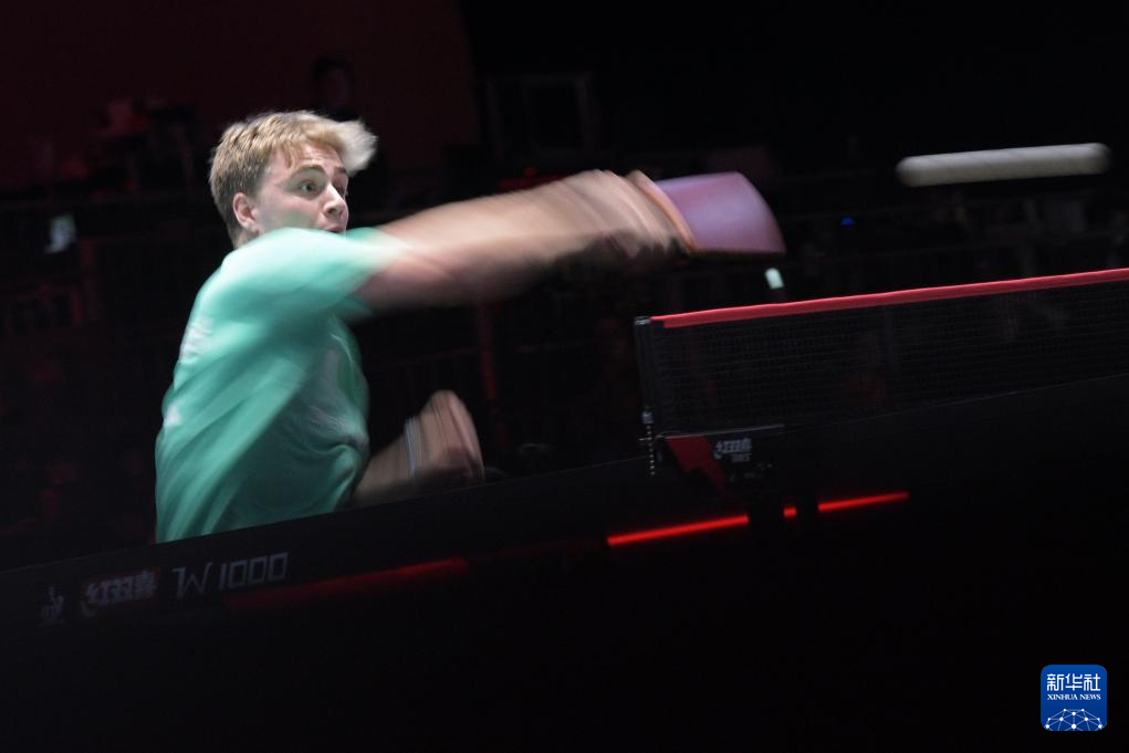 开季临近 开季临近